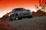 Lincoln Mark LT Concept 2006 года
